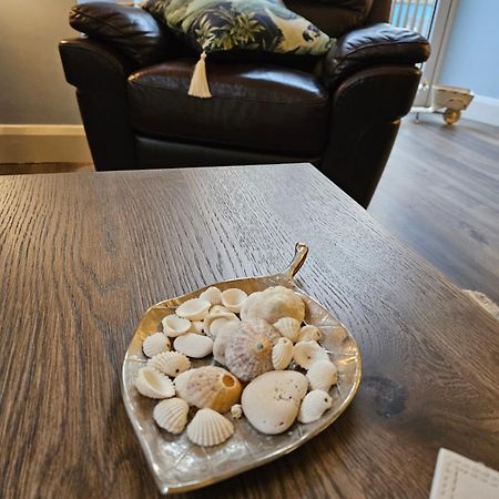 Atlantic Views Ground Floor Apartment Portrush Zewnętrze zdjęcie