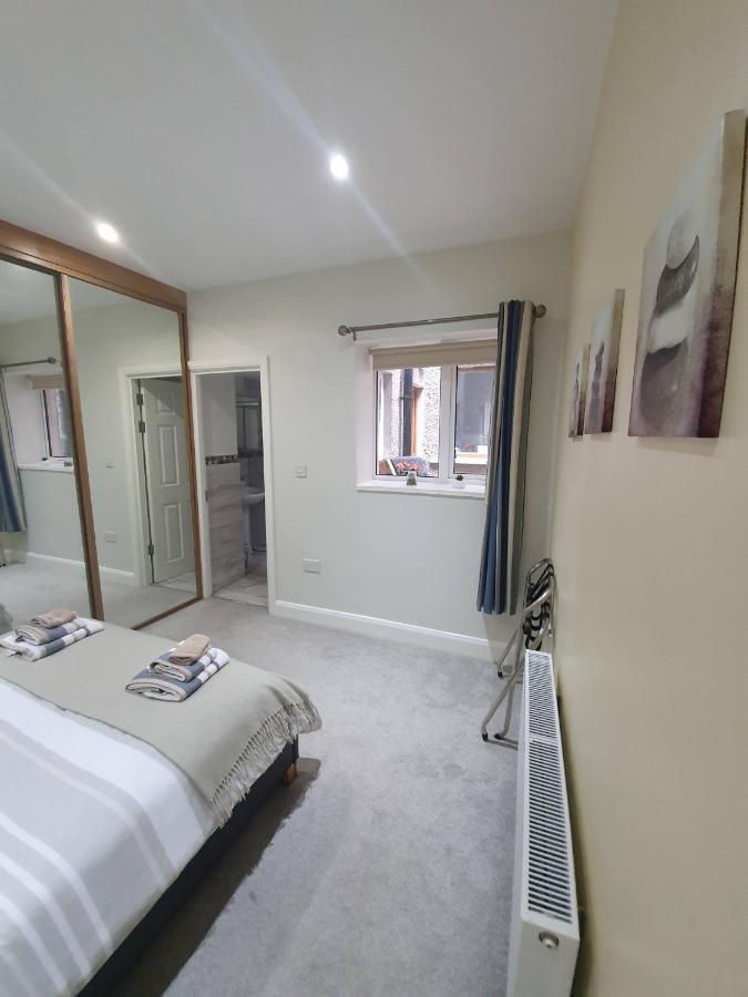 Atlantic Views Ground Floor Apartment Portrush Zewnętrze zdjęcie