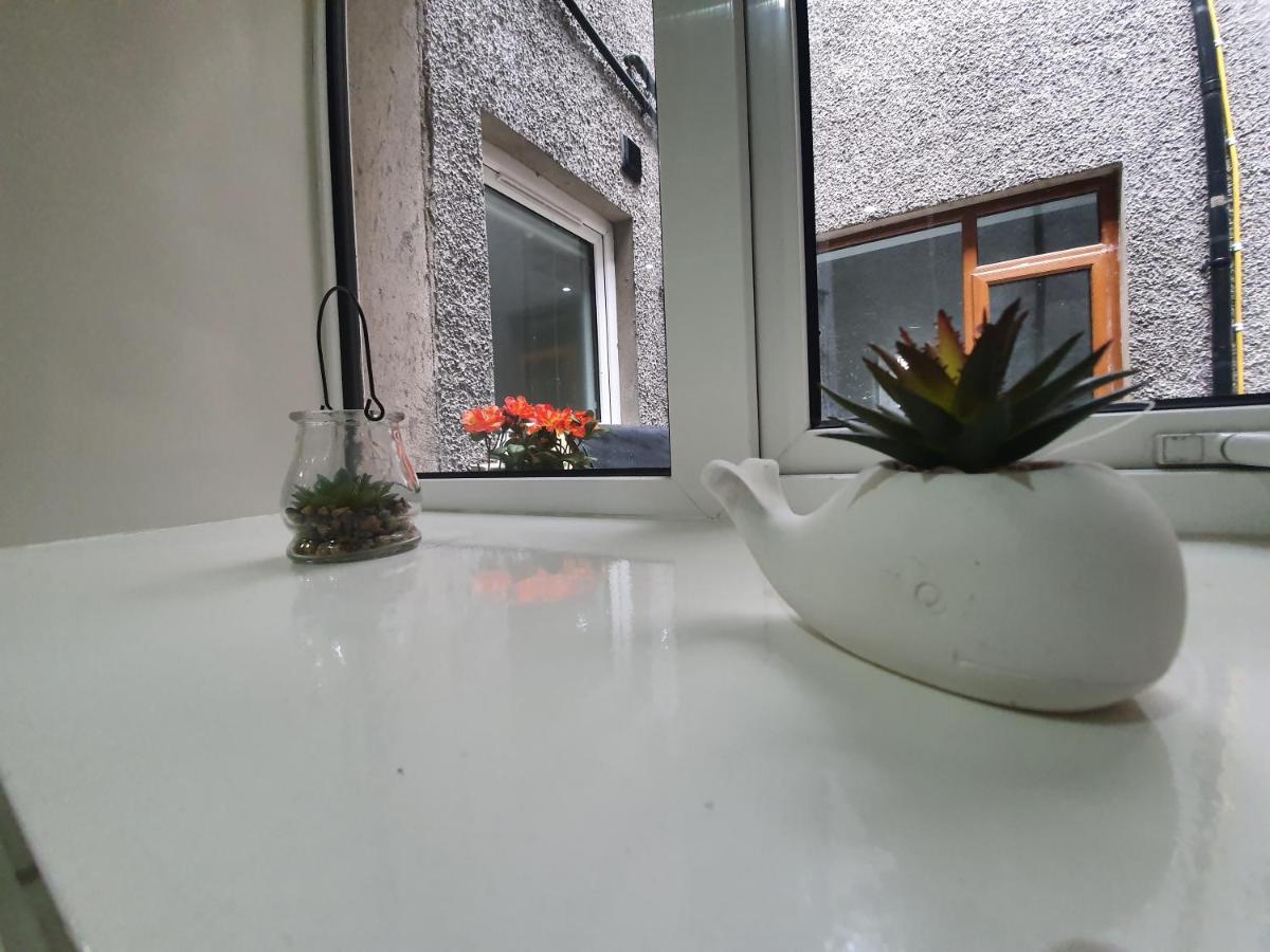 Atlantic Views Ground Floor Apartment Portrush Zewnętrze zdjęcie