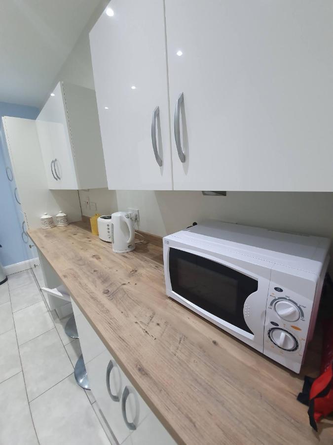 Atlantic Views Ground Floor Apartment Portrush Zewnętrze zdjęcie