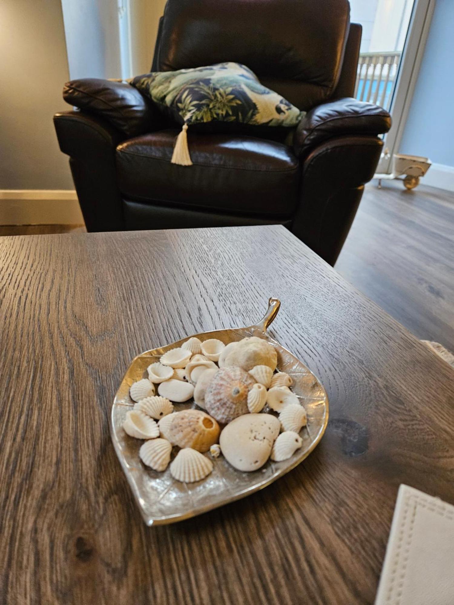 Atlantic Views Ground Floor Apartment Portrush Zewnętrze zdjęcie