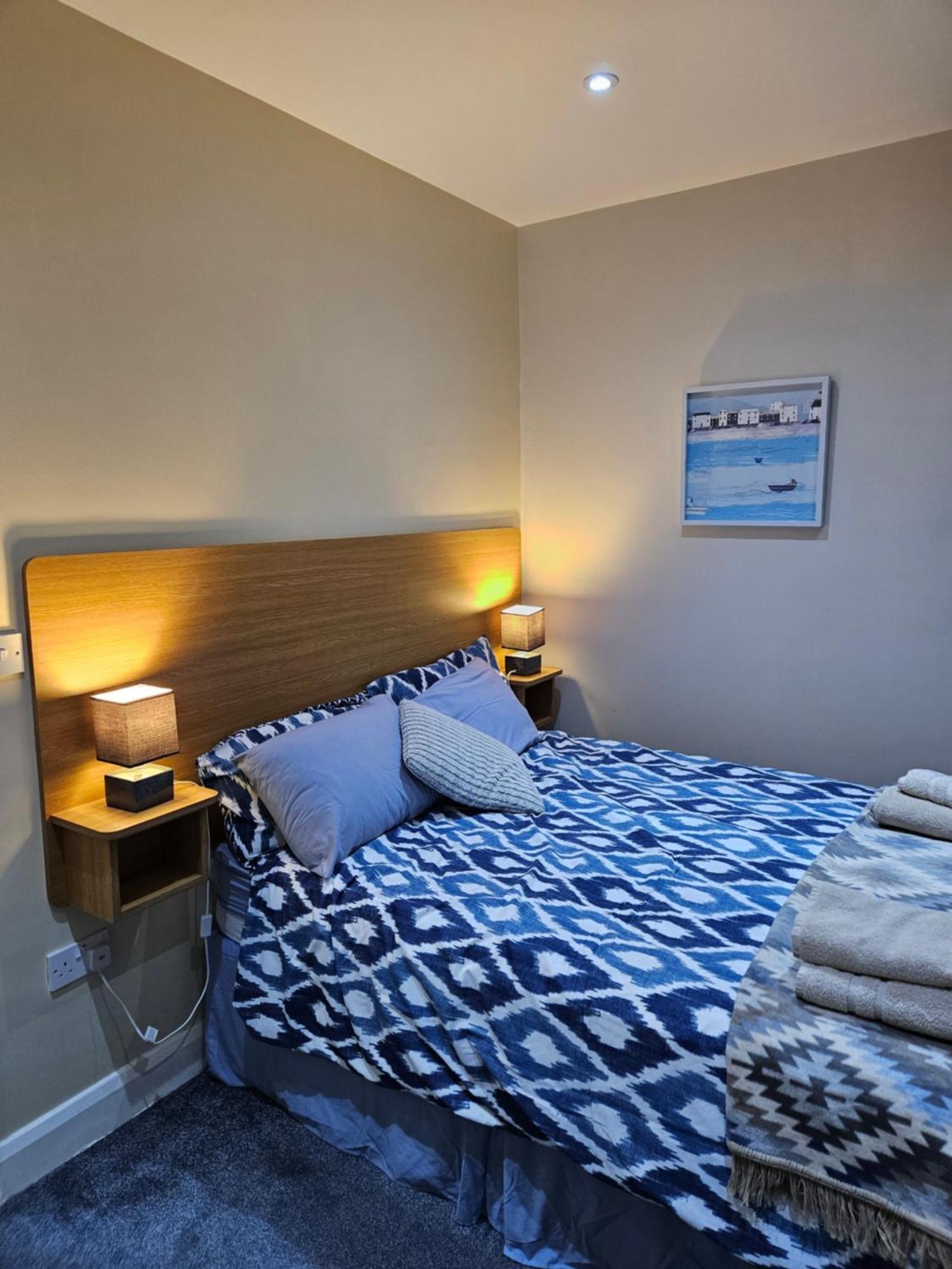Atlantic Views Ground Floor Apartment Portrush Zewnętrze zdjęcie