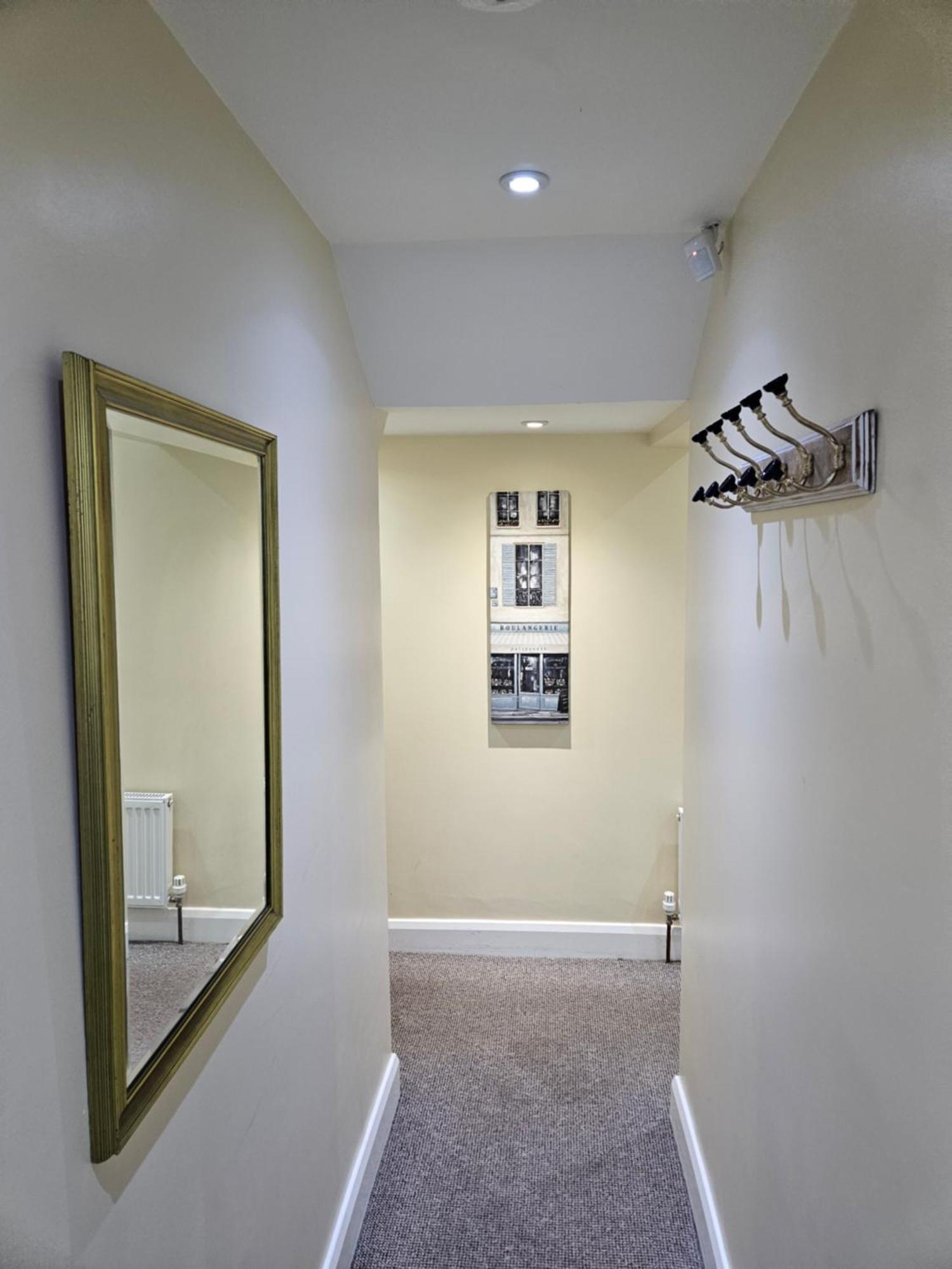 Atlantic Views Ground Floor Apartment Portrush Zewnętrze zdjęcie
