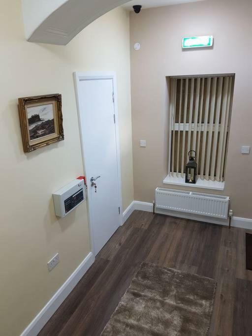 Atlantic Views Ground Floor Apartment Portrush Zewnętrze zdjęcie