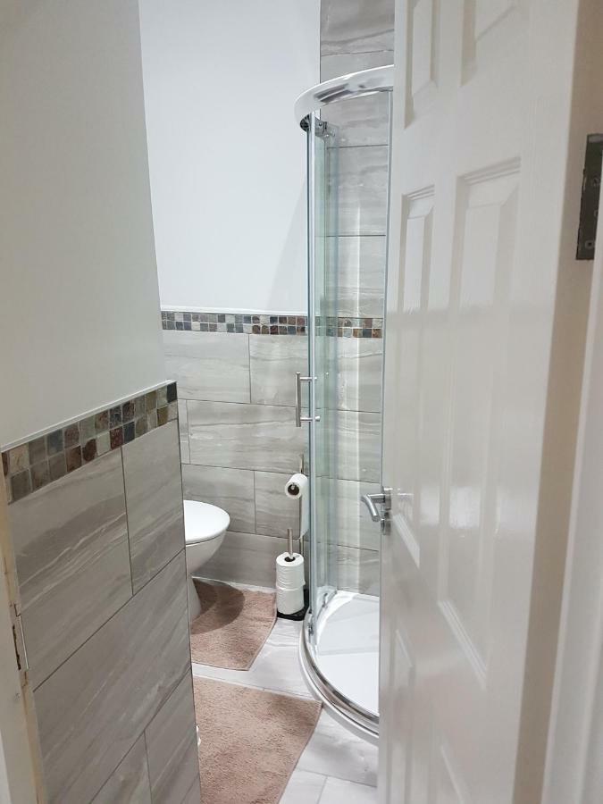 Atlantic Views Ground Floor Apartment Portrush Zewnętrze zdjęcie